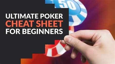 poker strategy articles|Poker Strategy Explained (2024) .
